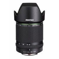 d-fa 28 - 105 mm f/3.5 - 5.6 ED DC WR-22